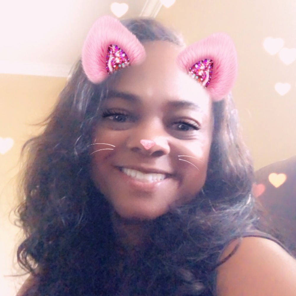 Meet your Posher, Tasha